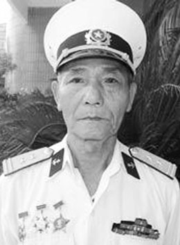 Chân dung Chính trị viên của Đoàn tàu không số (Kỳ 4)