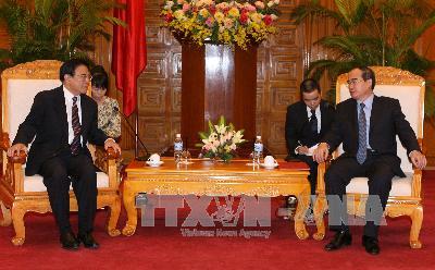 Cần gìn giữ quan hệ láng giềng hữu nghị - tài sản quý báu của hai dân tộc