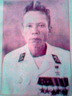 Chân dung Chính trị viên của đoàn tàu không số (Kỳ 6)