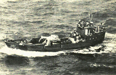 Rèn “ngựa Thánh Gióng” của Biển Đông (Bài 1)