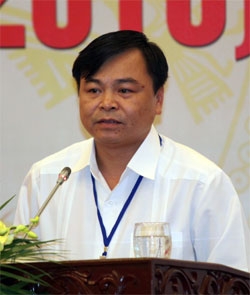 Nhân rộng và tăng cường quản lý mô hình “Học kỳ quân đội”