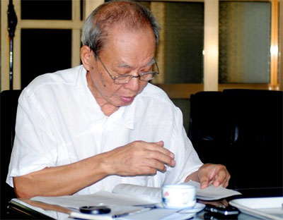 Rèn “ngựa Thánh Gióng” của Biển Đông (Bài 2)