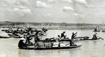 Tạo sức mạnh ưu thế đánh trận then chốt chiến dịch tiến công