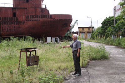 Rèn “ngựa Thánh Gióng” của Biển Đông (Bài 3)