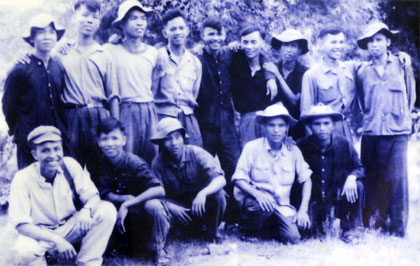 Những trang đời huyền thoại (Kỳ 1)