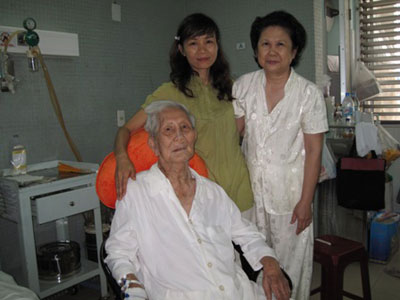 Kỷ niệm 101 năm ngày sinh , nhớ Giáo sư Trần Văn Giàu