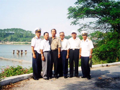 Những trang đời huyền thoại (Kỳ 2)