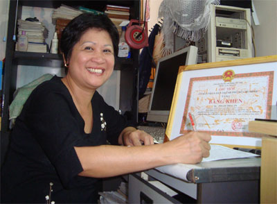 Sống để cho tốt hơn là nhận