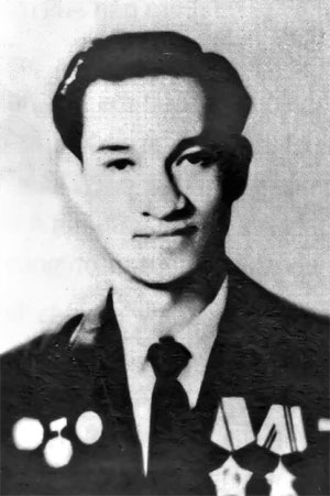 Chân dung các thuyền trưởng tàu không số (Kỳ 1)