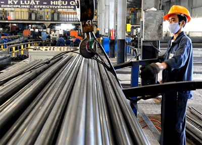 Đẩy mạnh tái cơ cấu doanh nghiệp nhà nước