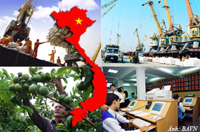 Coi thúc đẩy ODA, FDI là nhiệm vụ ưu tiên