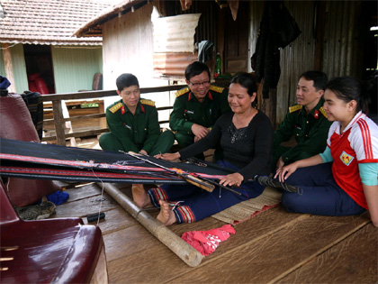 Như bời lời xanh mãi