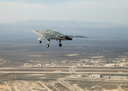 Một số công nghệ quân sự nổi bật năm 2011