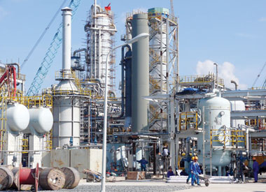 Công bố sản phẩm thương mại đầu tiên