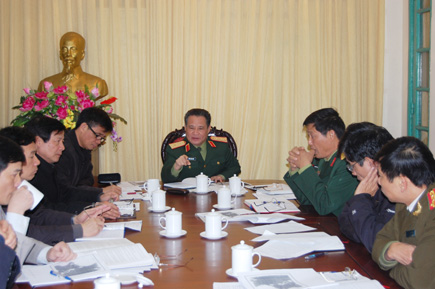 Tập trung nhóm đảo phía bắc đảo Lu-dông và phía tây eo biển Bashi (Phi-líp-pin)…