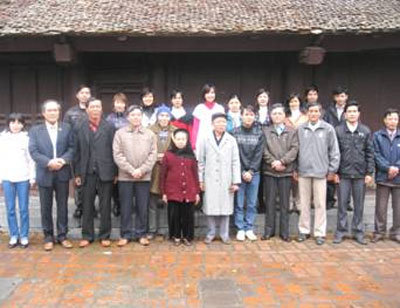 Làng “không biết” (Kỳ 1)