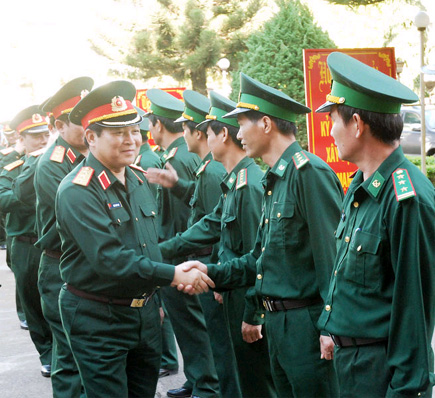 Ổn định chính trị là nền tảng vững chắc để Gia Lai phát triển kinh tế