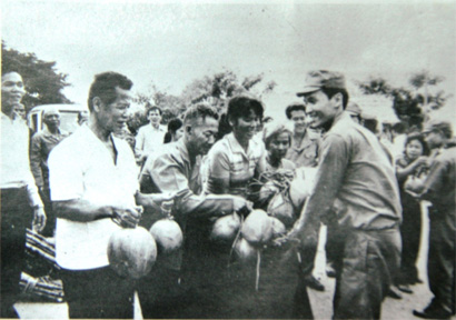 Koong-tóp Việt Nam