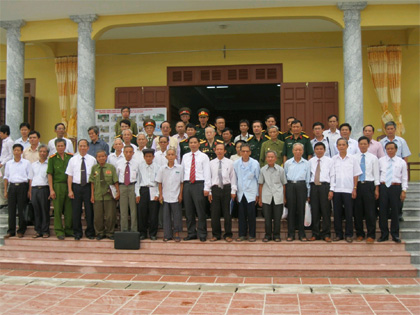 Làng “không biết” (Kỳ 2)