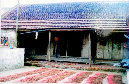 Làng “không biết” (Tiếp theo và hết)