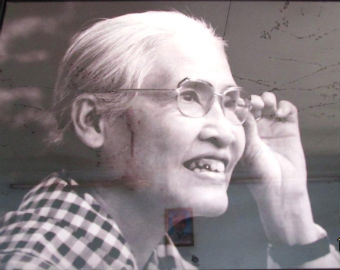 Những người mở lối (Bài 3)