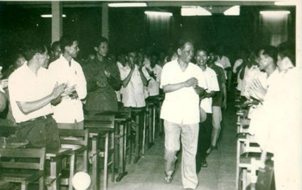 Những người mở lối (Bài 4)