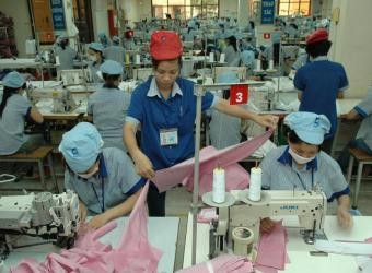 Chiến lược xuất nhập khẩu Việt Nam: Những dấu mốc đậm nét