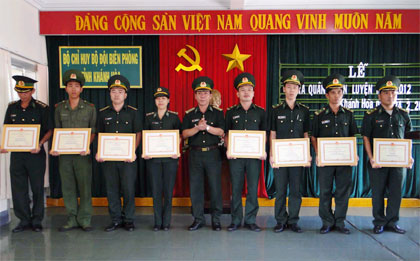 “Chung sức xây dựng nông thôn mới”