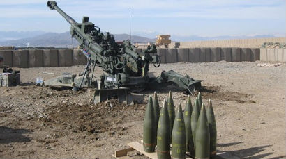 Hiện đại hóa và số hóa vũ khí pháo binh