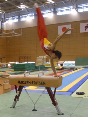 Trương Minh Sang, từ trẻ đường phố đến nhà vô địch