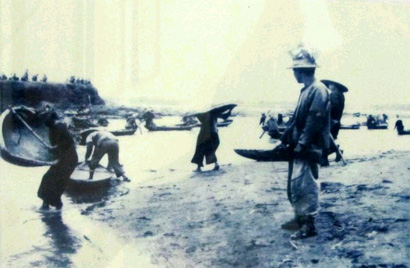 Tổ chức vận tải linh hoạt