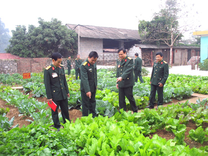 Nước non Cao Bằng (Kỳ 2)