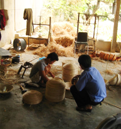 Tập trung đào tạo nghề cho 600.000 lao động nông thôn