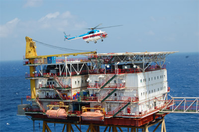 Ngôi nhà chung của các doanh nghiệp, doanh nhân quân đội