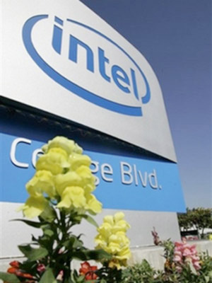 Tập đoàn Intel chuẩn bị khai trương nhà máy tại Việt Nam