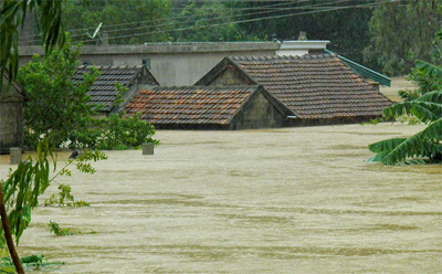 Bộ đội đã chốt giữ tại nơi xung yếu