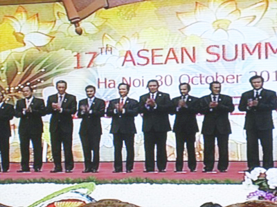ASEAN 17 và các hội nghị cấp cao liên quan thành công tốt đẹp