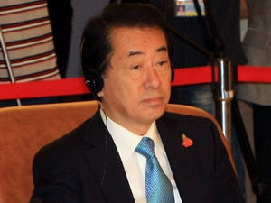 Tăng cường quan hệ đối tác chiến lược Việt Nam - Nhật Bản