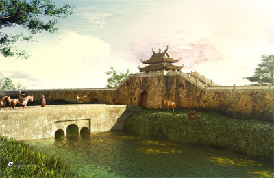 Số hóa di sản văn hóa, những tín hiệu vui