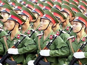 Đoàn đại biểu cấp cao Bộ Quốc phòng Việt Nam thăm Bồ Đào Nha và CH Séc