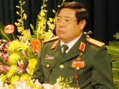 Thư của Bộ trưởng Bộ Quốc phòng gửi các nhà giáo quân đội