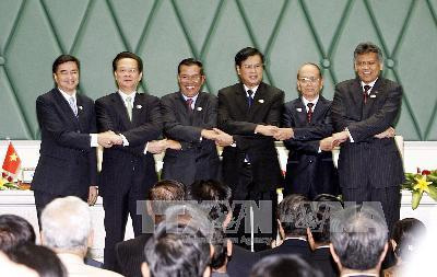 Việt Nam mong muốn đóng góp tích cực cho hợp tác ACMECS