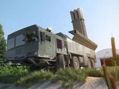 Venezuela chuẩn bị tiếp nhận tổ hợp tên lửa “đất đối hải” từ Nga