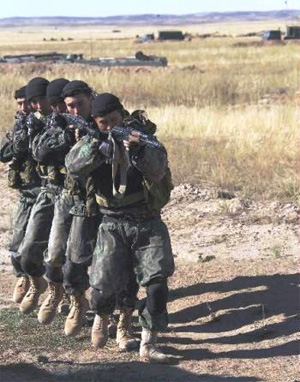 “Trò chơi” cân bằng