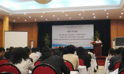 Mọi chi phí phải được thanh toán theo thực tế