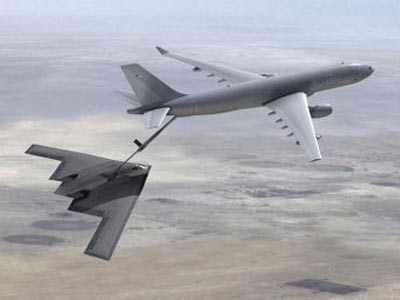 Mỹ: Tài liệu của gói thầu KC-X bị…gửi nhầm địa chỉ