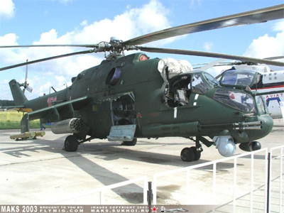 Nga, Pháp “qua mặt” Mỹ tại thị trường vũ khí Mỹ La-tinh