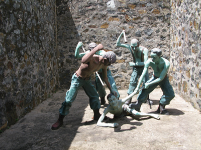 Nhà tù Côn Đảo, nơi tôi luyện khí tiết người cách mạng