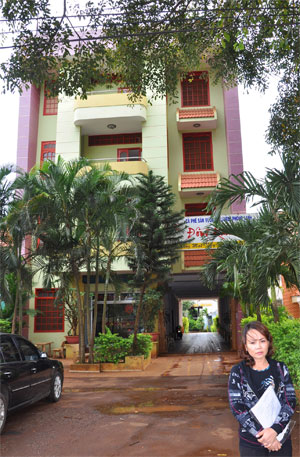 Liệu có “chìm xuồng”?