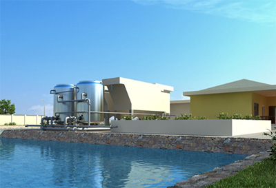 Hơn 1000 tỷ đồng xây dựng công trình nước sạch cho bộ đội